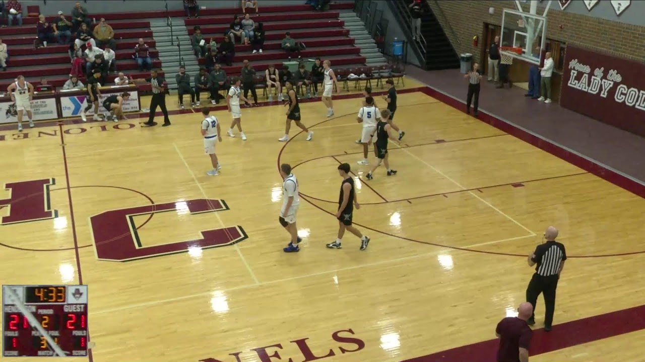 Mayfield vs. Owensboro Catholic