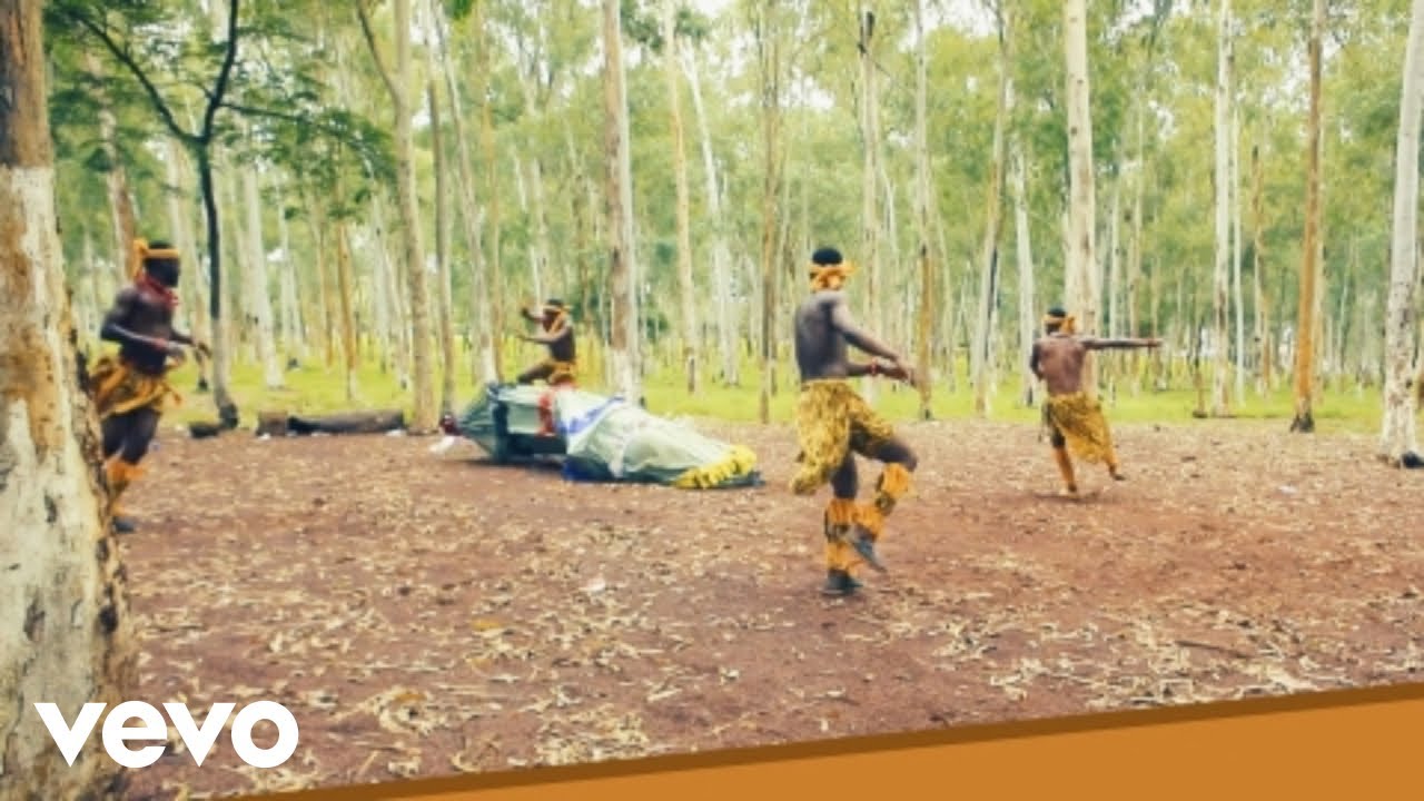 Umu Udubonch - Egwu abia