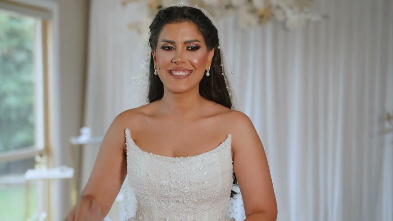 Lama William Full Wedding