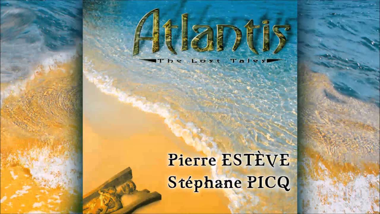 Atlantis: The Lost Tales - 27 - Aube