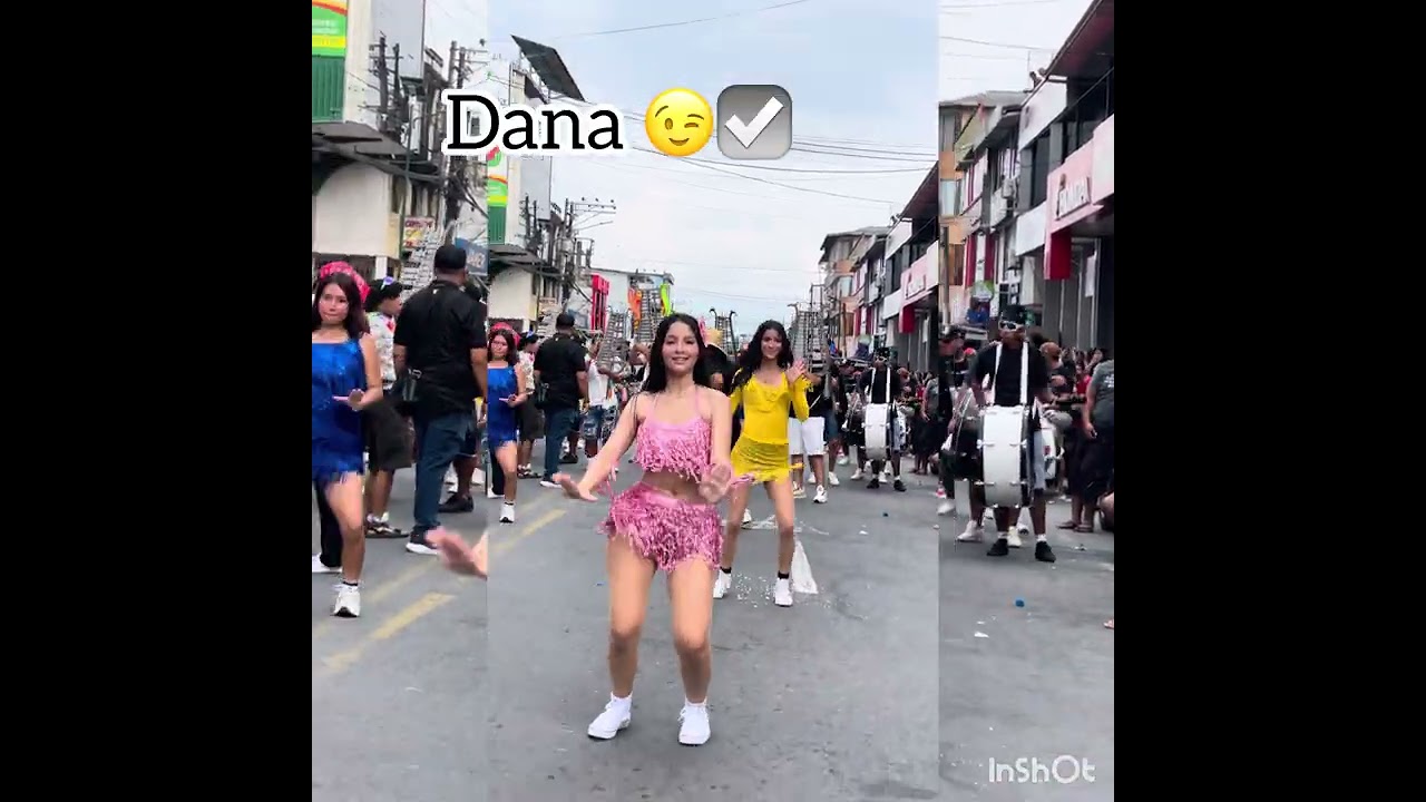 🔝 💕#desfile #carnaval #baile 