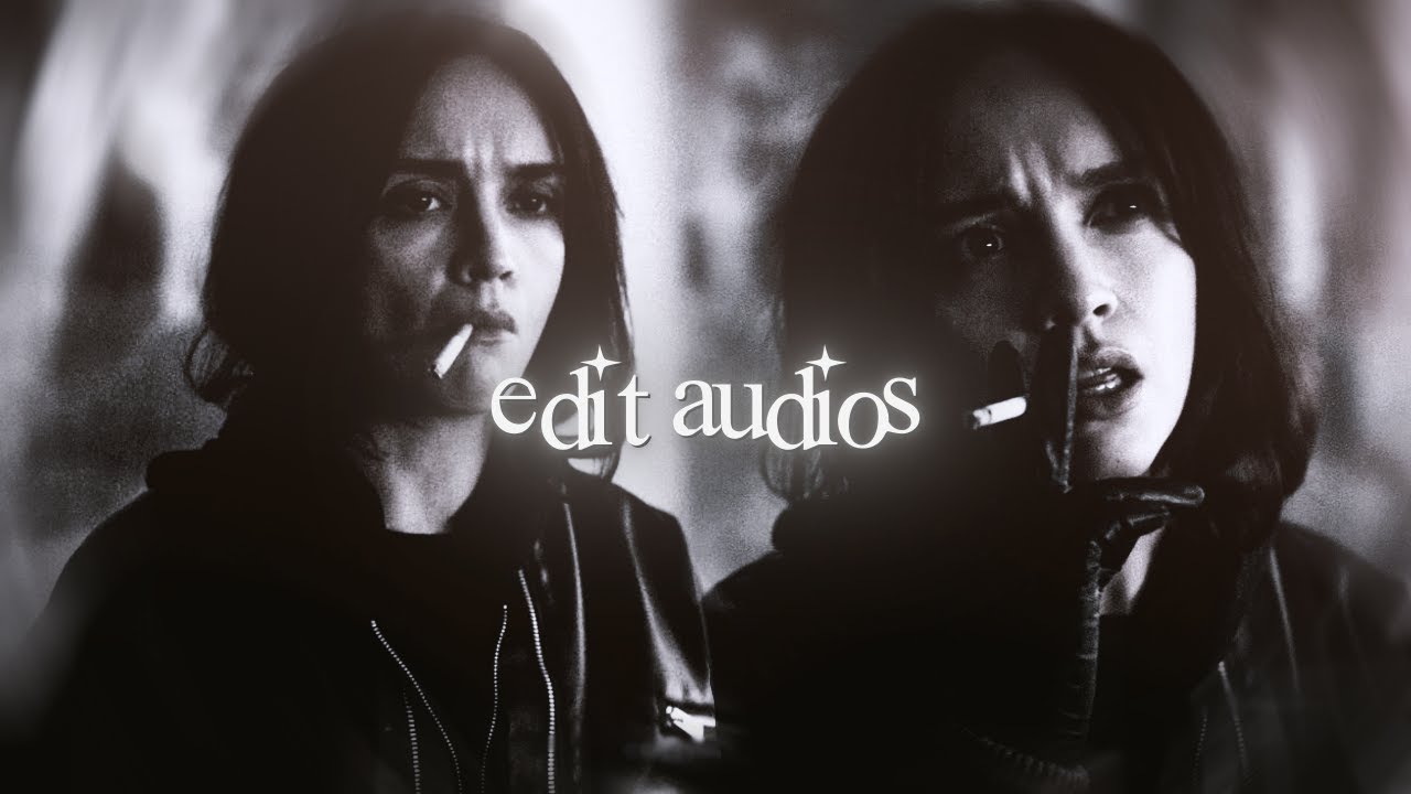 𝜗ৎ hot! edit audios + timestamps ୭˚. ᵎᵎ