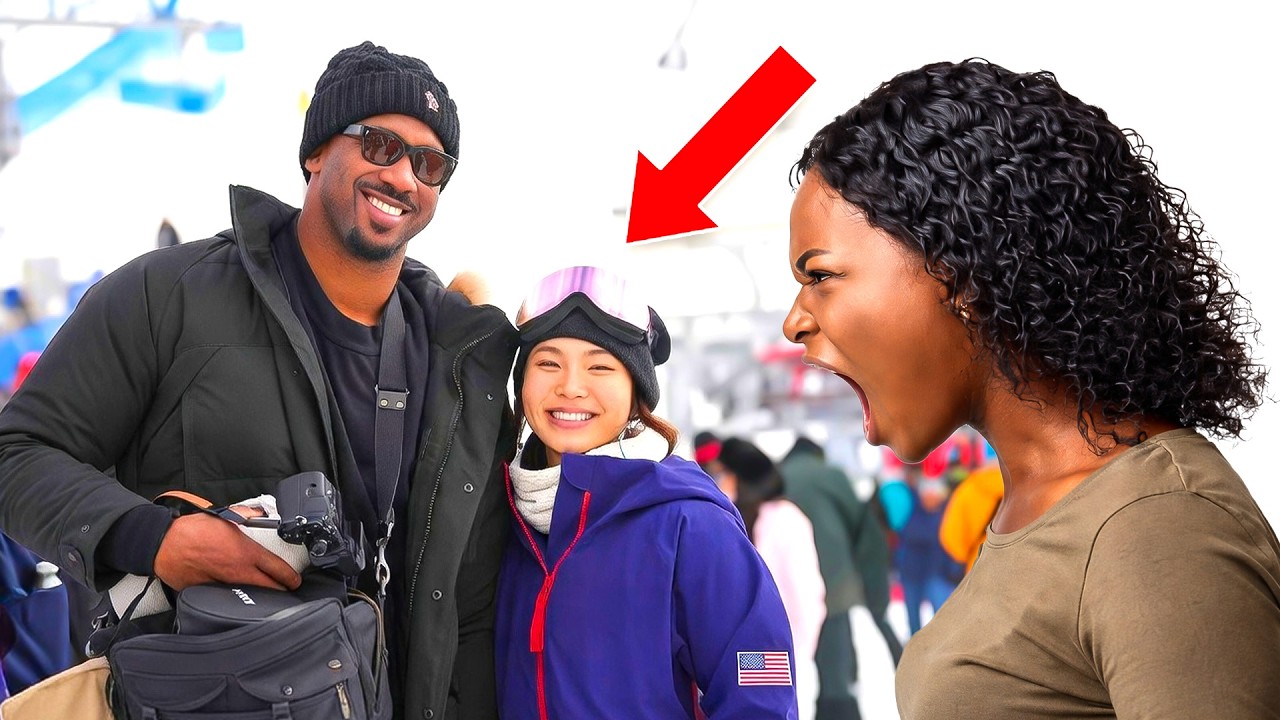 Myles Garrett's Asian GF is Causing THIS PROBLEM!