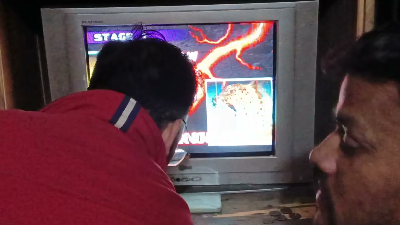 Tournament between MONA VS DEEPAK