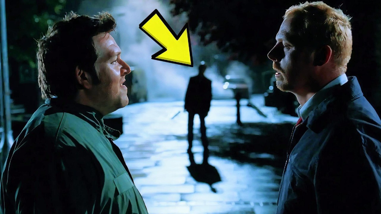 Shaun of the Dead (2004): 20 Weird Facts You Didn’t Know!