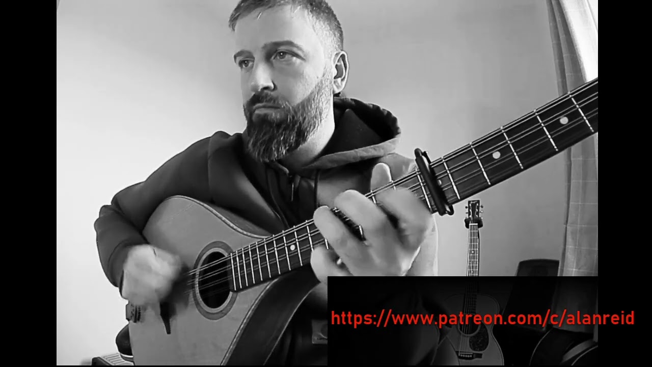 Trip to Durrow bouzouki ideas
