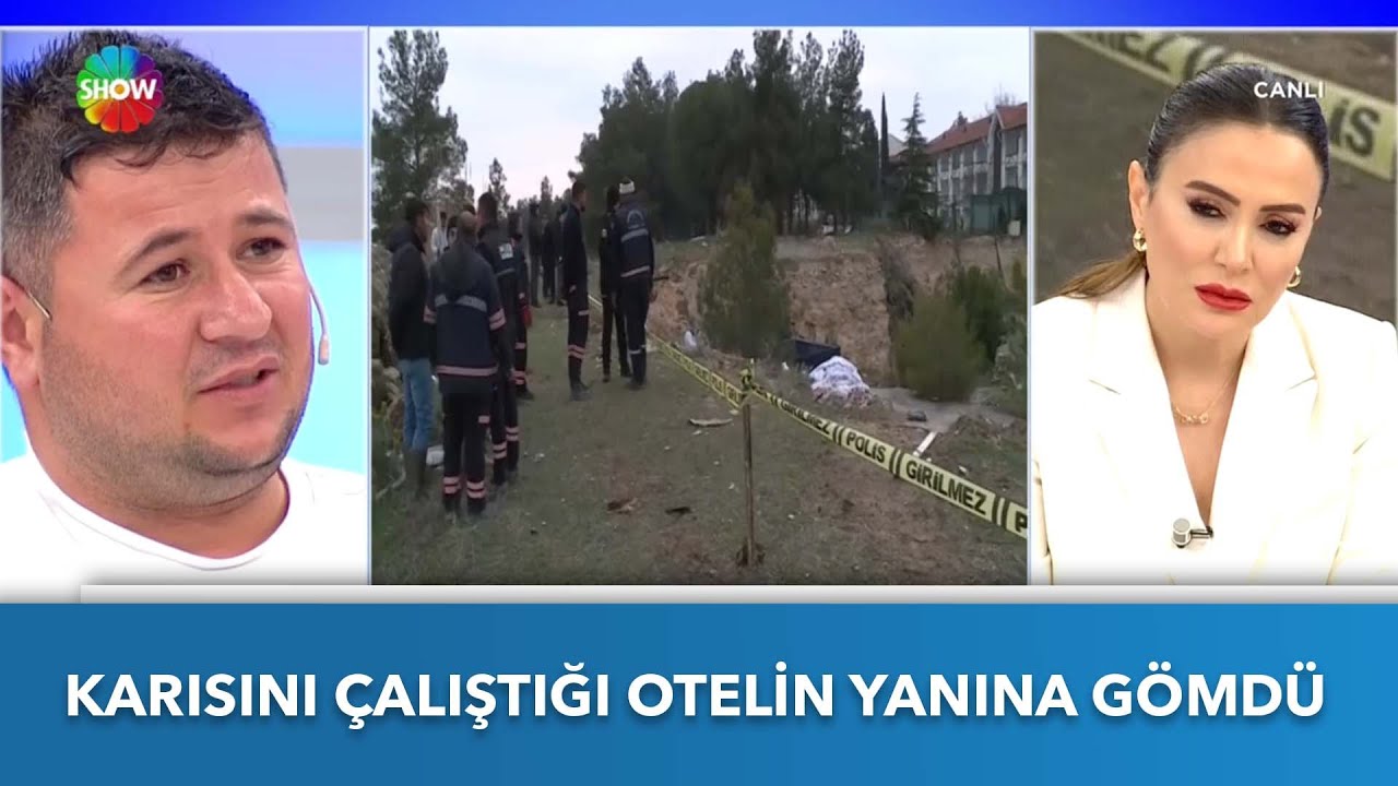 Mithat Kocadağ'a birisi yardım etti mi? | Didem Arslan Yılmaz'la Vazgeçme | 30.01.2023