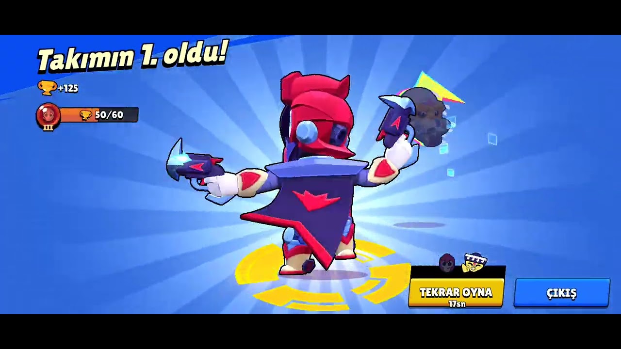 Null brawl gg