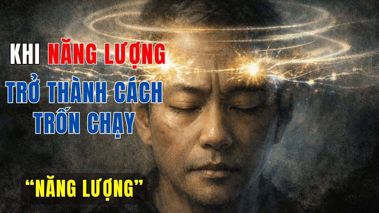 Bẫy “Tần Số Cao”: Khi Năng Lượng Trở Thành Cách Trốn Chạy