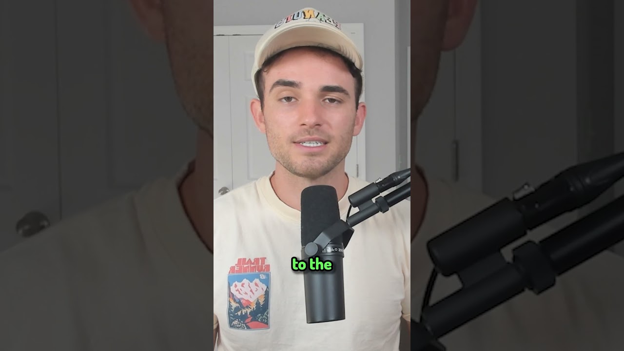 I Hired A Professional Film Critic To Review My YouTube Videos