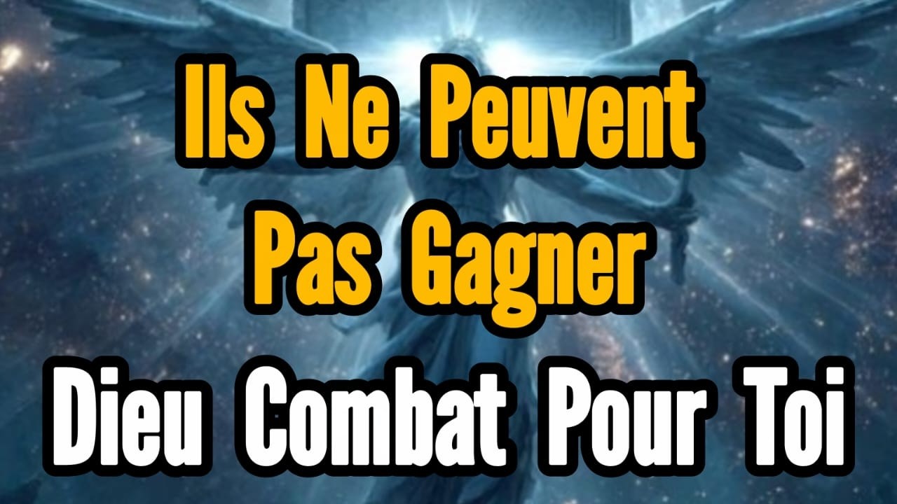 © Élu © ILS ONT COMPLOTÉ POUR TE RENVERSER MAIS LE CIEL A DÉJÀ DÉCIDÉ