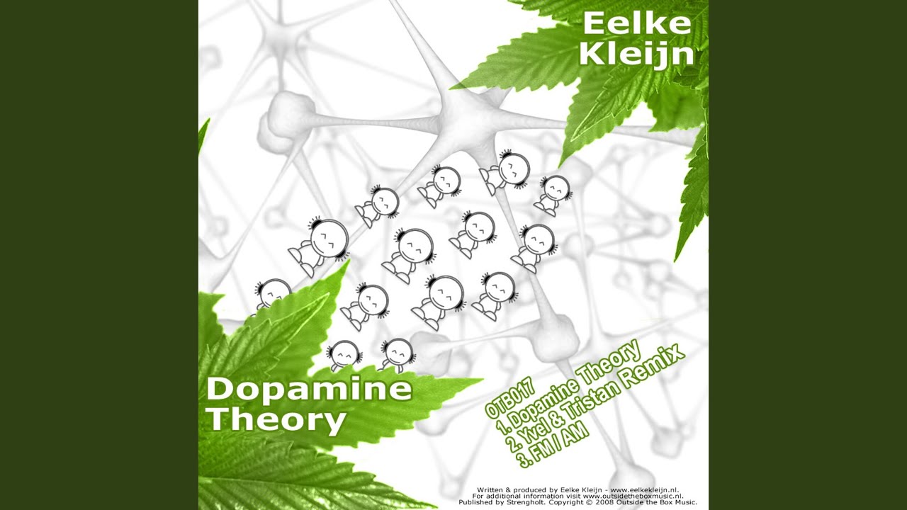 Dopamine Theory (Yvel & Tristan Remix)