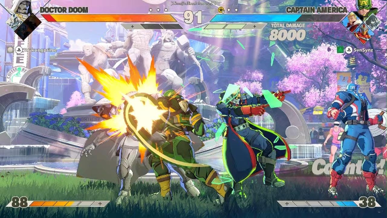 MARVEL Tōkon: Fighting Souls CLOSED BETA_20250907004403