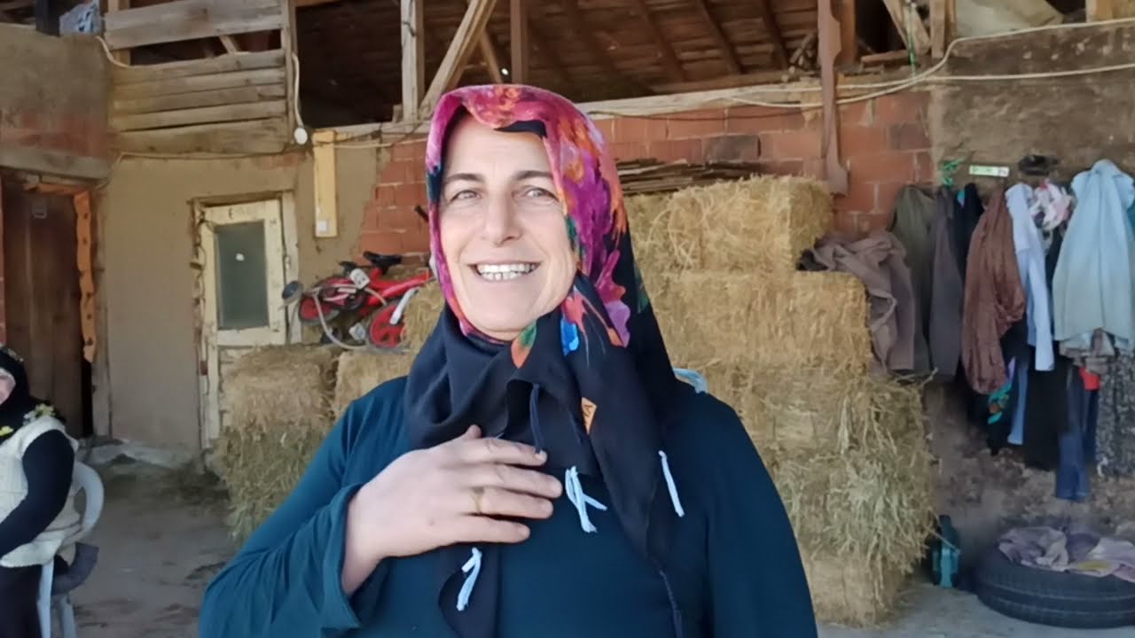 ERBAA TEPEKIŞLA KÖYÜ KETİRİ MAHALLESİ 23 Ekim 2021
