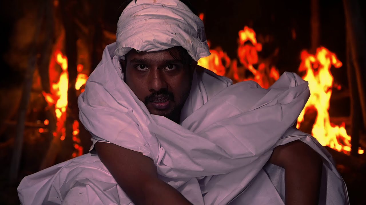 TYAG | Shikriwal - Music Video