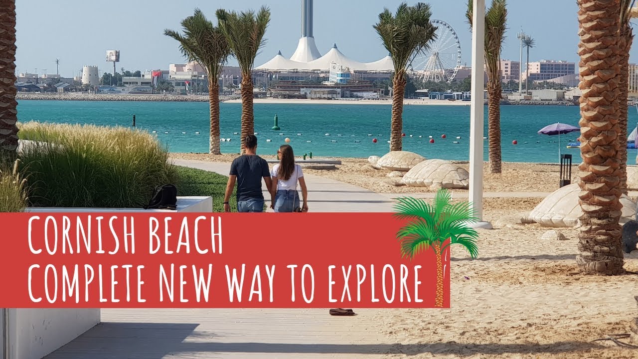 Cornish Beach | Complete New Way To Explore | 2019