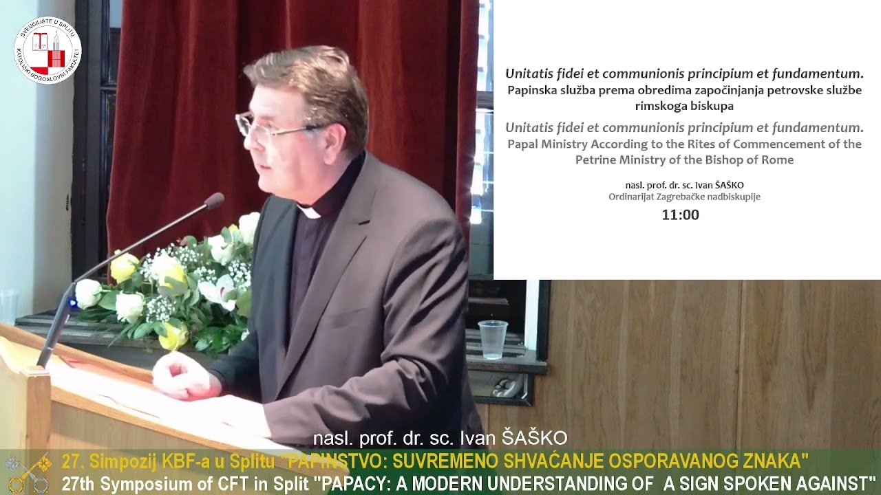 nasl. prof. dr. sc. Ivan &Scaron;a&scaron;ko