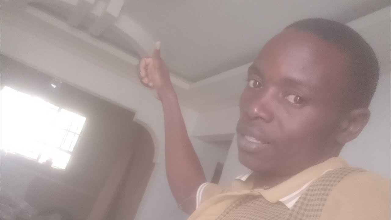 James Ndeda mason  is live!