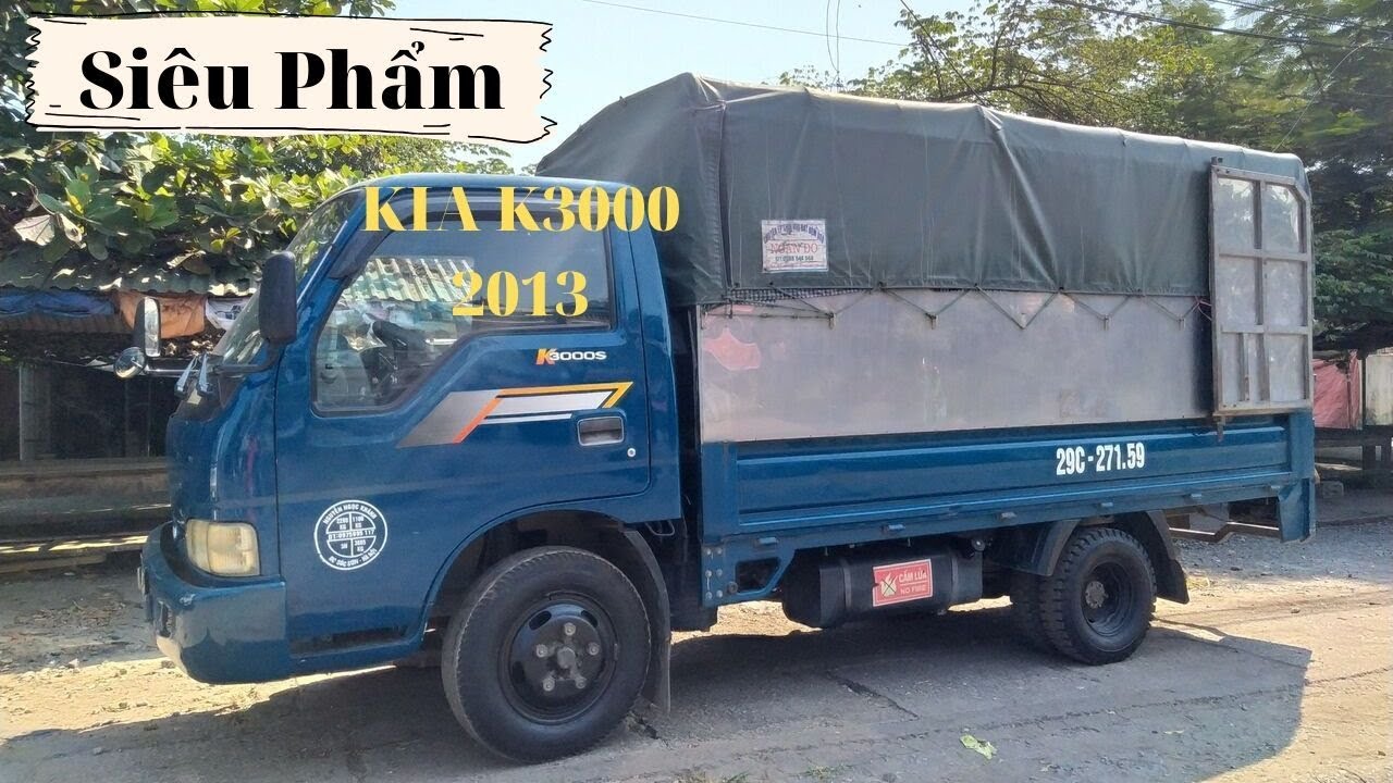 Hầu hết mọi người đi mua xe tải cũ thường không biết điều này nên họ thường mất tiền oan |Đạt Xe Tải