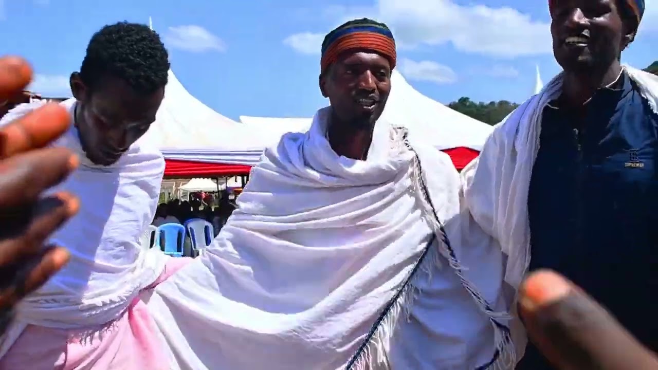 Saku | The Heartbeat of Marsabit County (Cinematic Short Film)