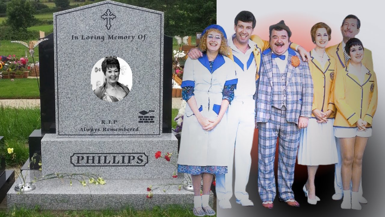 Hi-de-Hi! (1980) : 