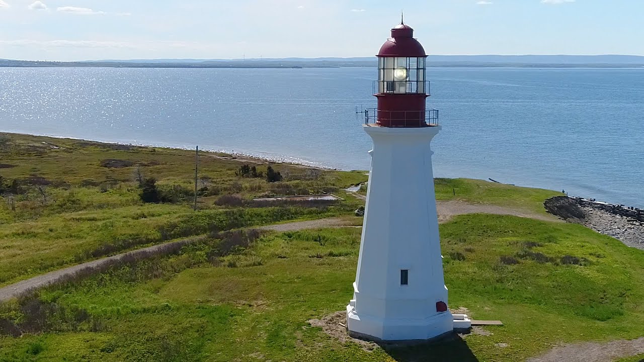 A dedication that runs deep: mine water treatment in Cape Breton