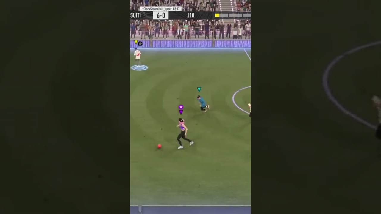 Volta FIFA 21 Skills