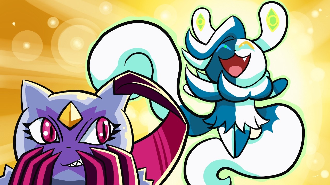 Teaching Myself VGC Pokemon Champions