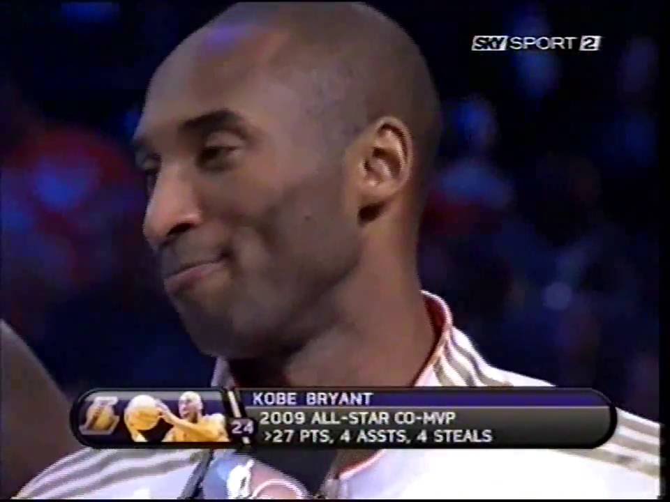 All Star Game 2009 (Tranquillo Buffa) 09