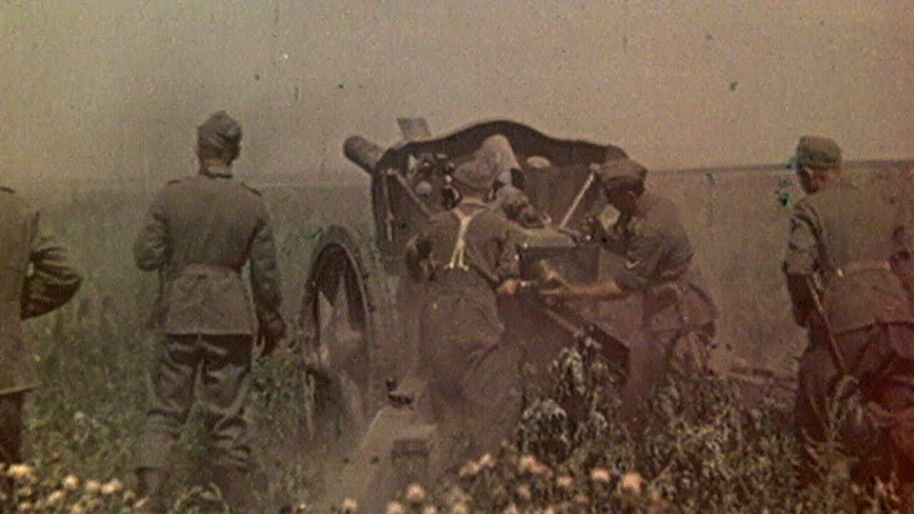 Einsatzgruppe Creation and Strategy