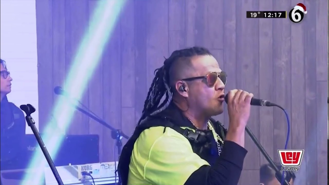 La Bomba / Chuntaro Style | Los Capi (MQB 2021)