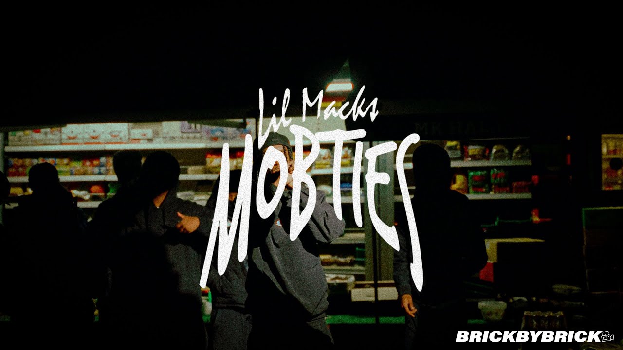 Lil Macks - Mob Ties (Official Video)