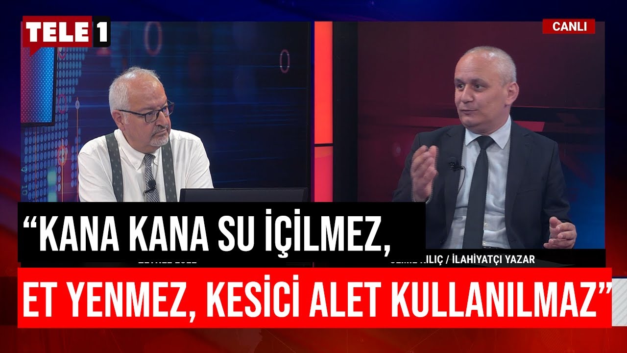 Muharrem ayı faziletleri ve önemi nelerdir? Cemil Kılıç anlattı | TELE1 HAFTA SONU