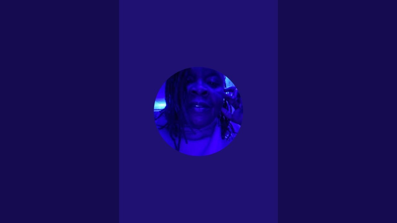 Grannie is live! Vibing  Rated R