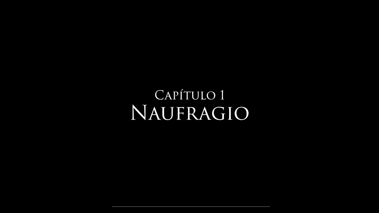 Las Majas - Naufragio / Sorri, sou rei / Camba de corazón (Concierto acústico, Cap.1)