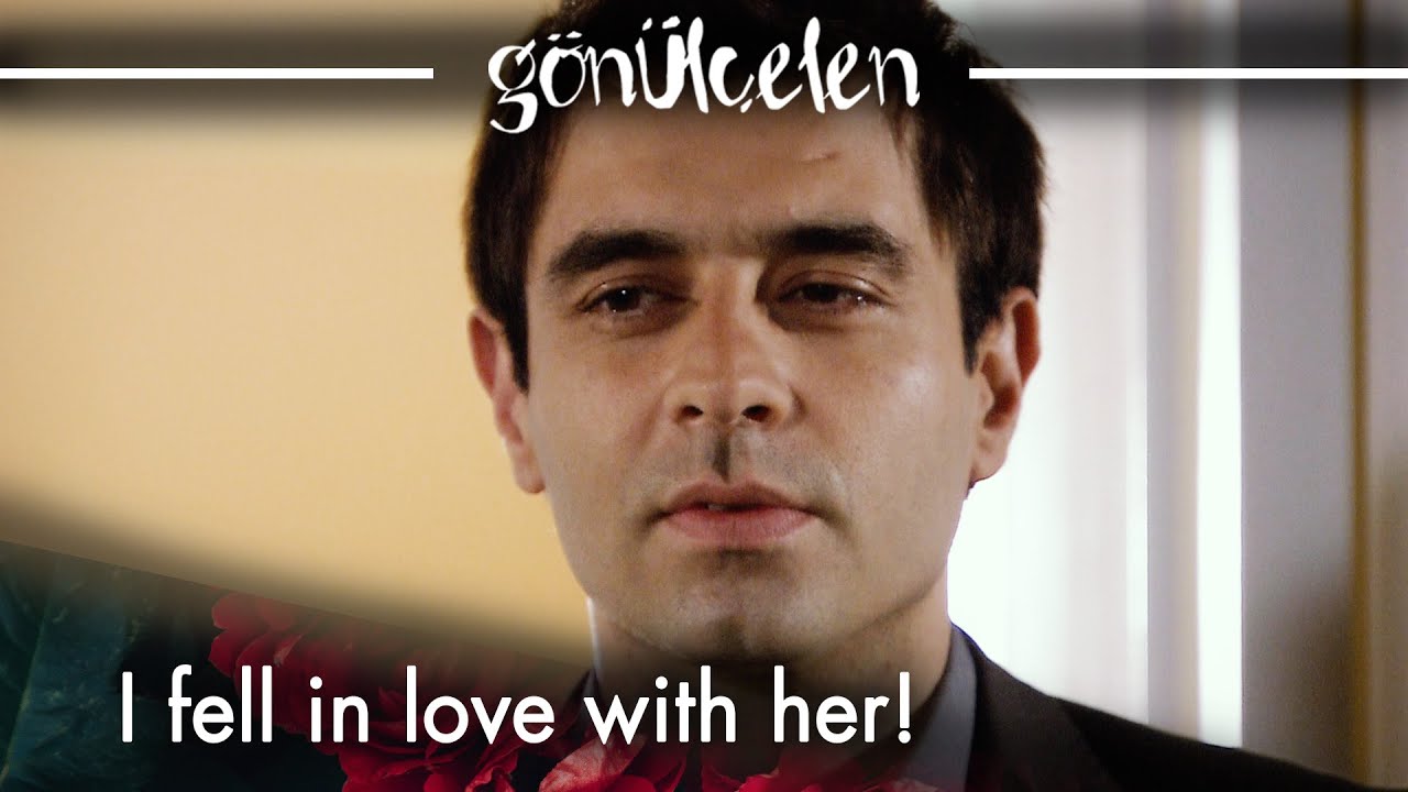 I fell in love with her! - Episode 26 | Becoming a Lady