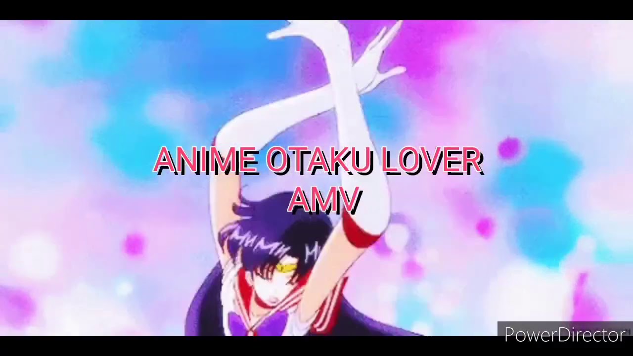 Yuuma and Anna - AMV - Closer