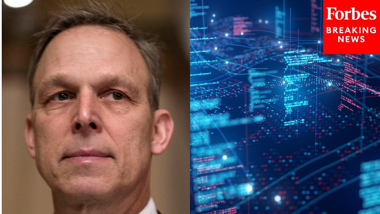 ‘Americans Are Supposed To Be In Charge … Not Some Machine’: Perry Warns Of Federal AI Use Risks