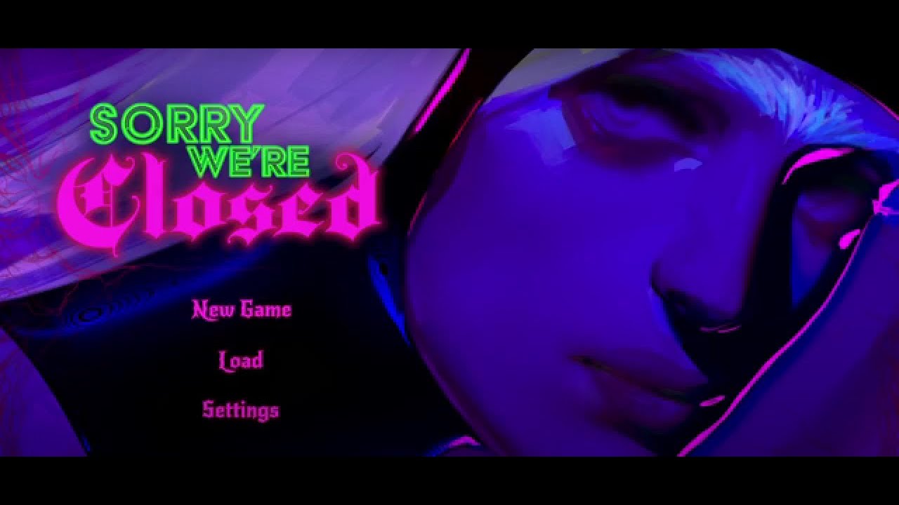 Sorry We're Closed part 1 - My Sleep Paralysis Demon Wants To Date Me!😳