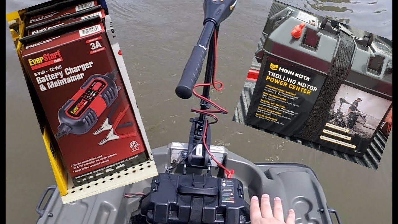 Pelican Bass Raider 10e | 2020 Modifications | Power & Drive Systems