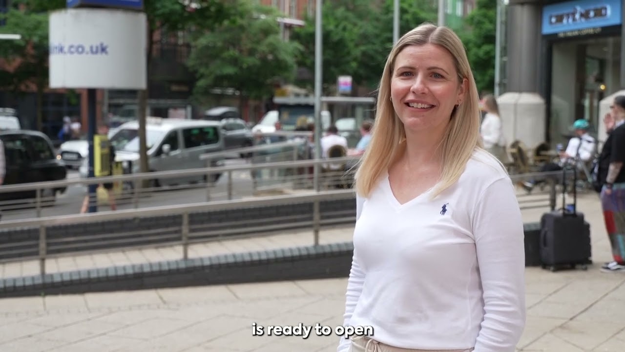 The Grand Connection: Behind the Scenes at Belfast Grand Central Station (4)