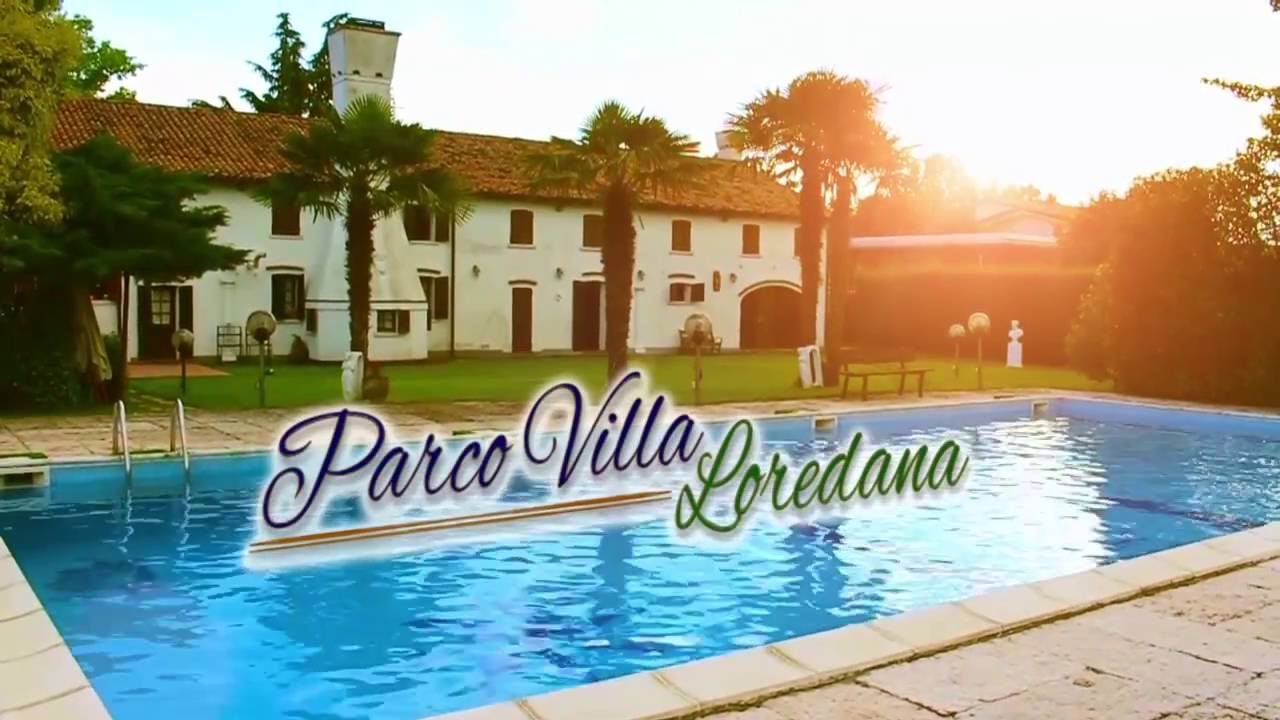 Parco Villa Loredana - Eventi