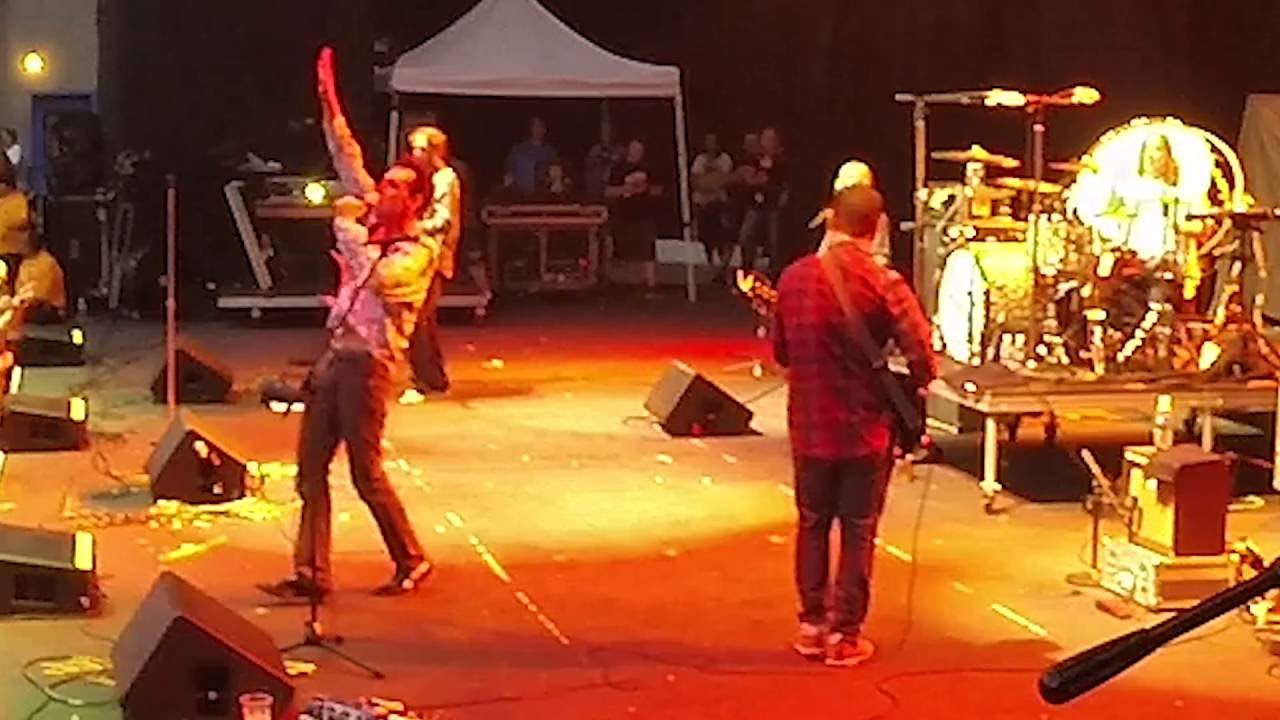 How Soon is Now? LIVE by Sweet and Tender Hooligans