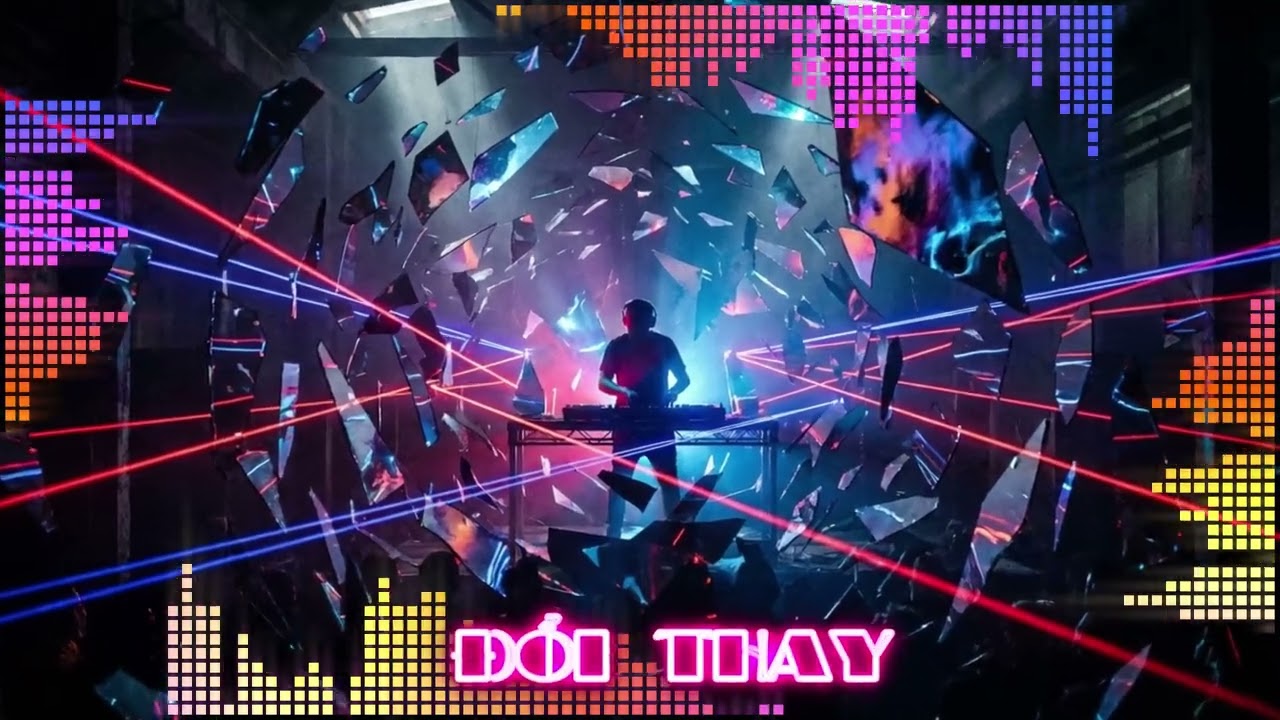 ĐỔI THAY_ BẰNG KIỀU - REMIX_ #nhactreremix  #hottiktok #tiktok