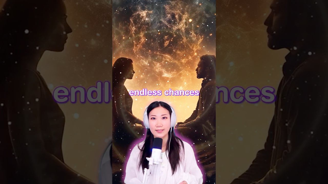 The Science Behind Eternal Love & Soul Connections || Lighthouse灯塔