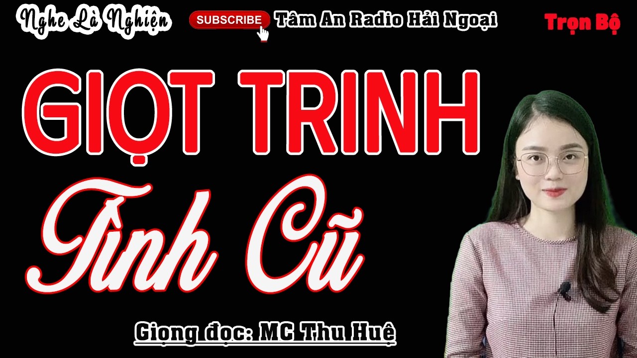Audio ngôn tình mới nhất: 