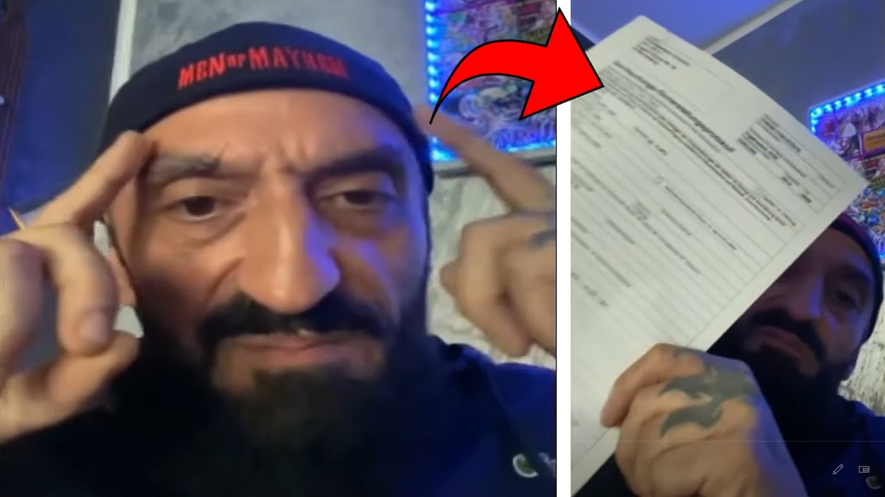 Ali Osman: Cengiz hat mich an die 