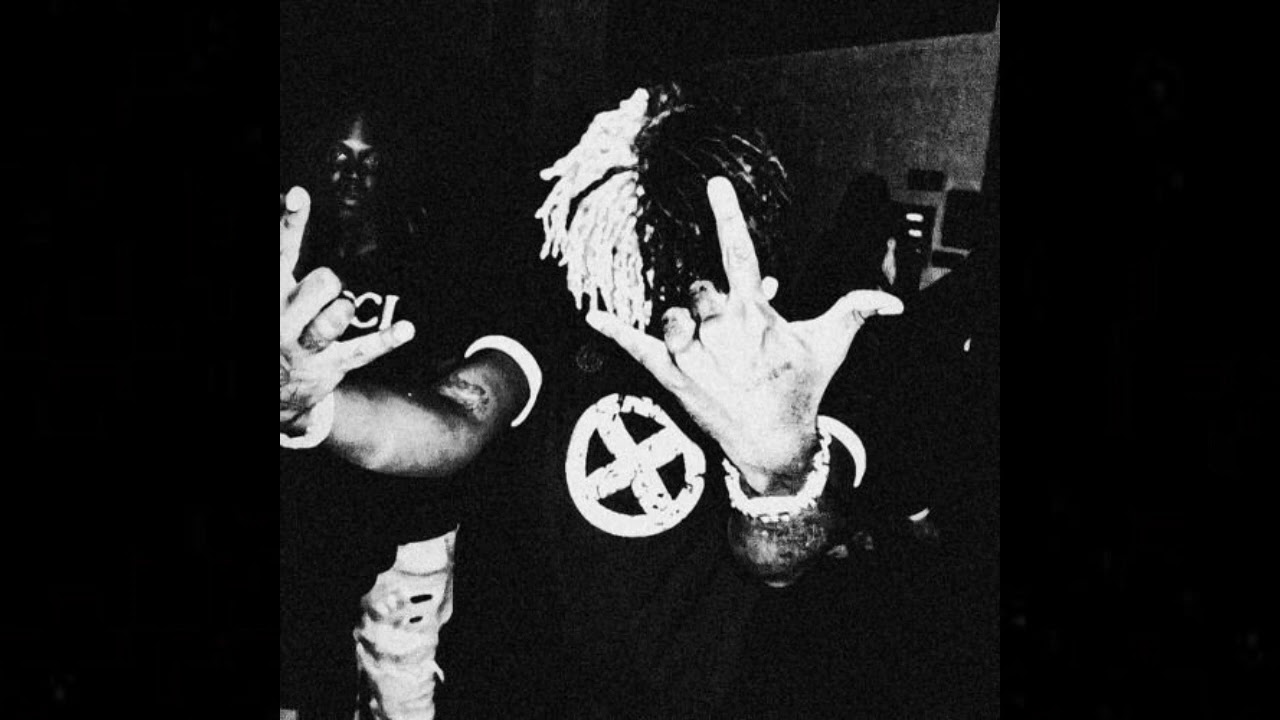*FREE* Ken Carson x Playboi Carti Type Beat - 'XMAN'