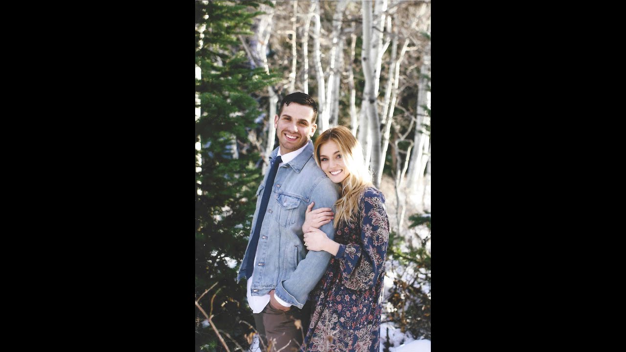 Tessa Wyatt Wedding