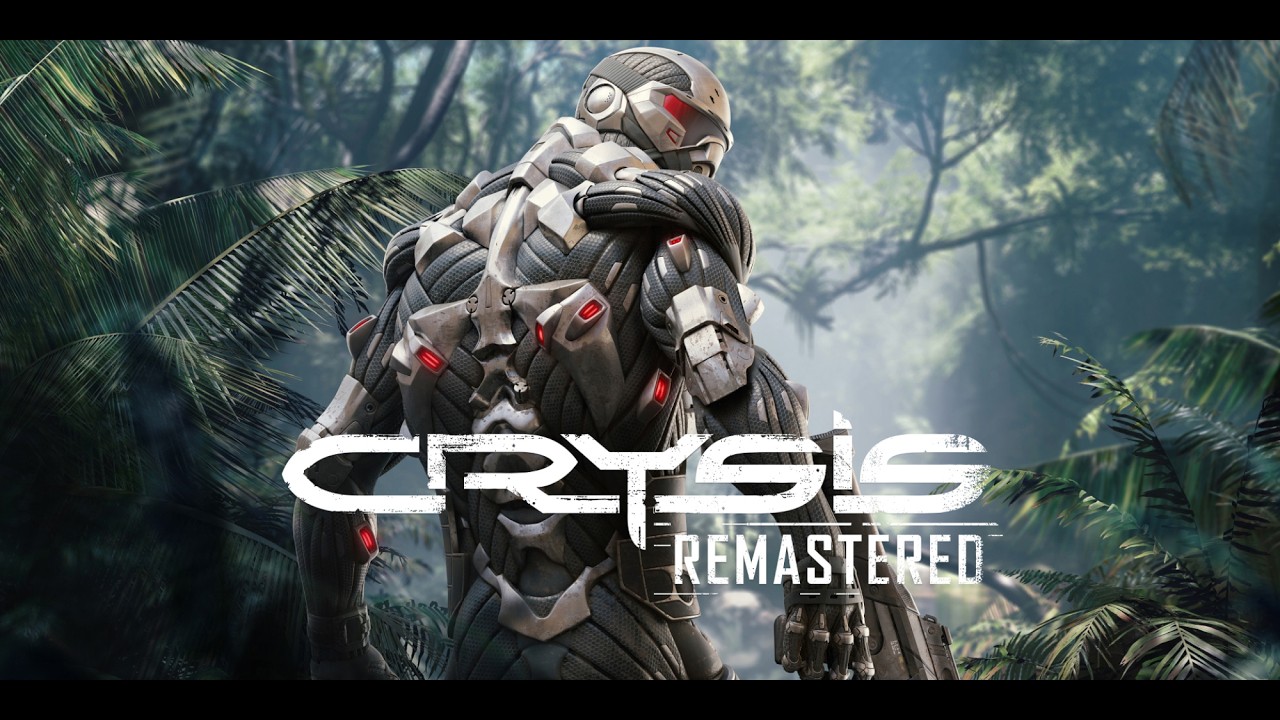 TÁCTICAS DE INFILTRACIÓN | CRYSIS REMASTERED COMPLETO